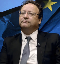 Rencontre avec le député européen Francisco Assis 🗓 🗺