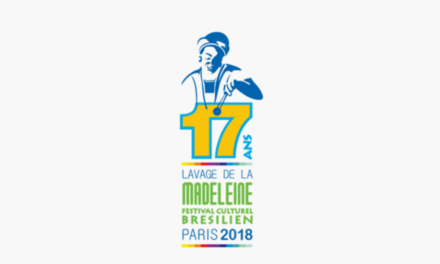 Ouverture du festival Lavage de la Madeleine 🗓 🗺