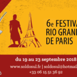 Festival du Rio grande do Sul de Paris