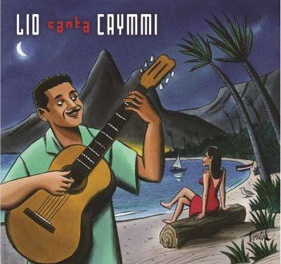 Concert : Lio canta Caymmi