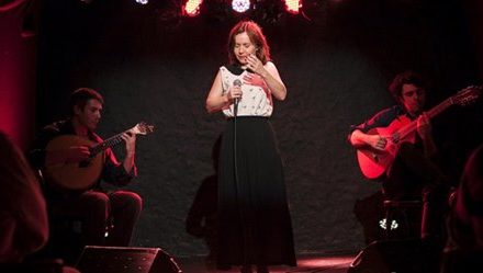 Fado Clandestino a besoin de VOUS