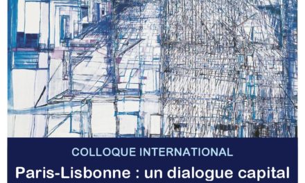 Paris-Lisbonne : un dialogue capital 🗓 🗺