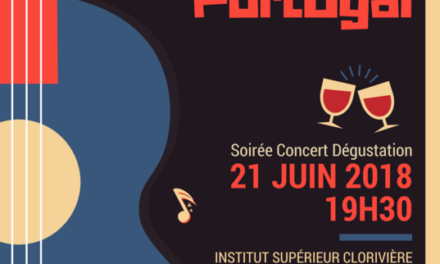 Fête de la musique : Musiques de Fado et Vins du Portugal 🗓 🗺