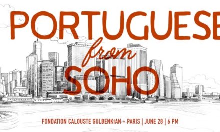 Portugueses do Soho 🗓 🗺