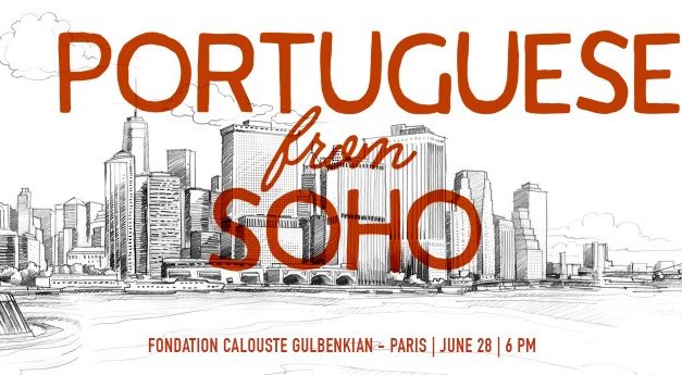 Portugueses do Soho