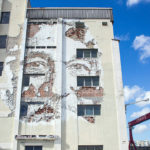Fragments urbains – Vhils