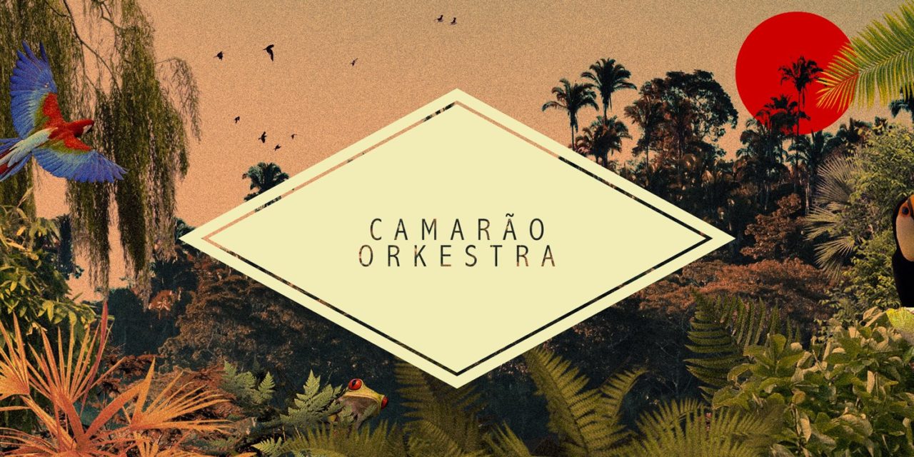 Camarao Orkestra 🗓 🗺