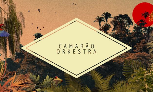 Camarao Orkestra 🗓 🗺
