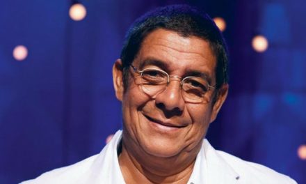 Zeca Pagodinho 🗓 🗺