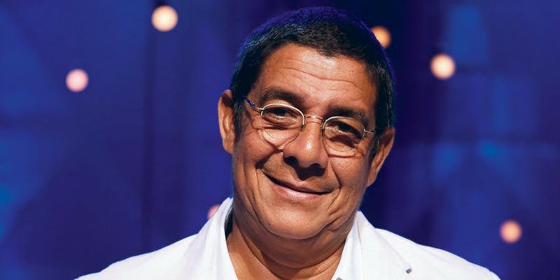 Zeca Pagodinho 🗓 🗺
