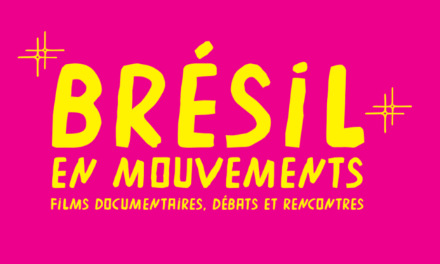 Brésil en Mouvements