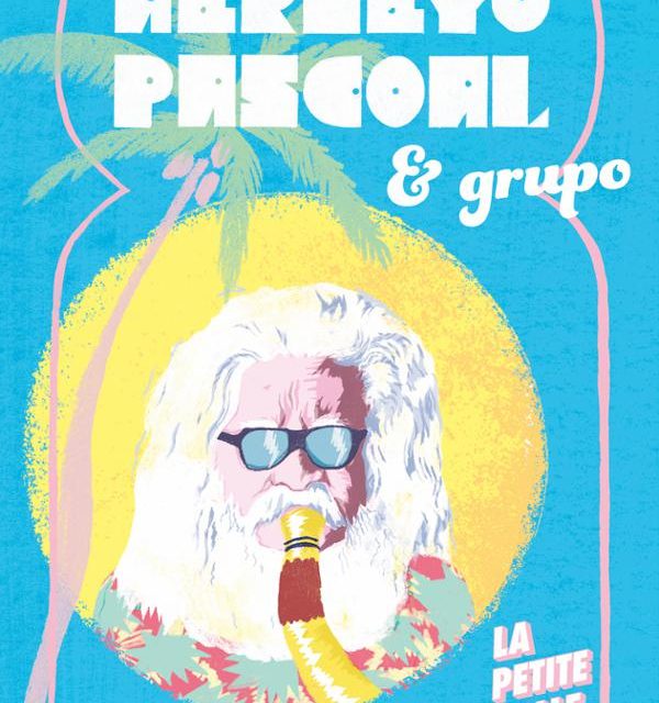 Hermeto Pascoal e Grupo 🗓 🗺