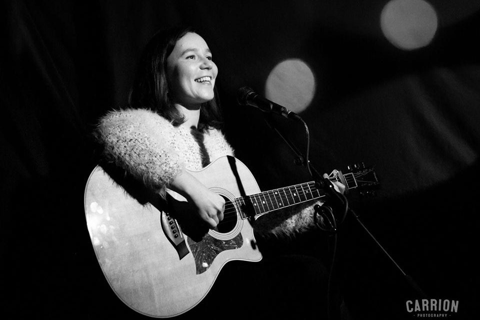 Concert de Lizzie 🗓 🗺