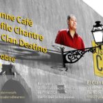Lisbonne Café +Teofilo Chantre au El Clan Destino