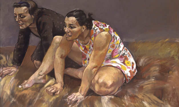 Les contes cruels de Paula Rego