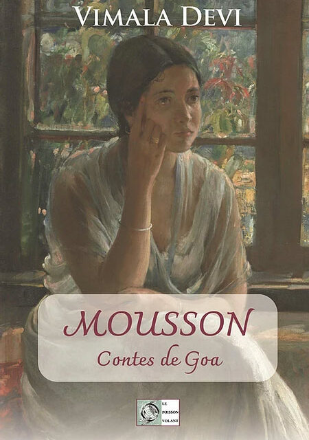 Mousson, Contes de GOA