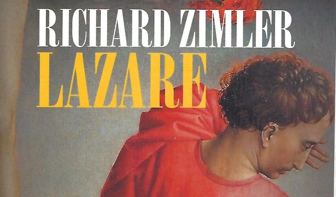 Lazare de Richard ZIMLER