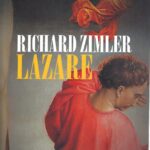 Lazare de Richard ZIMLER