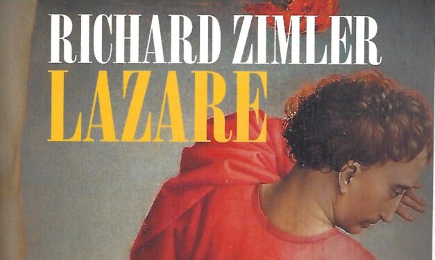 Lazare de Richard ZIMLER