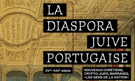 La diaspora juive portugaise
